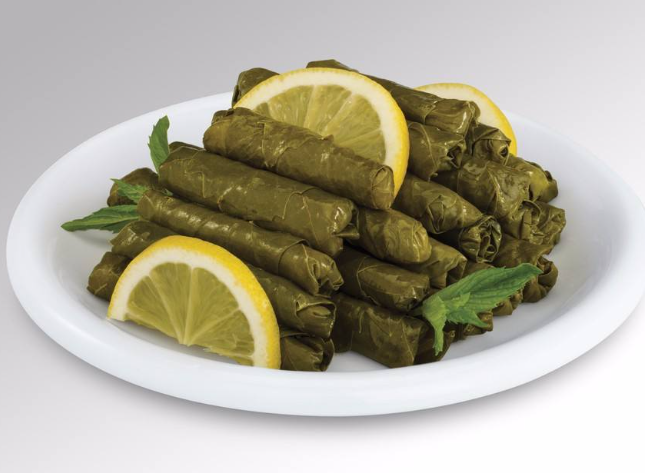 ورق عنب